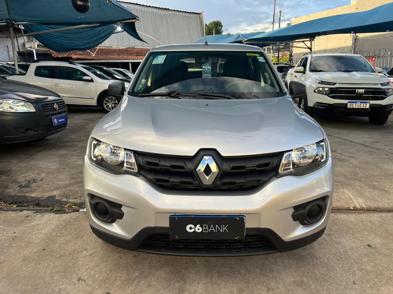 Renault KWID