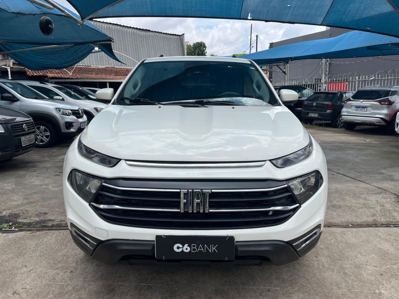 Fiat TORO 1.3 Turbo 270 Endurance 2022/2022