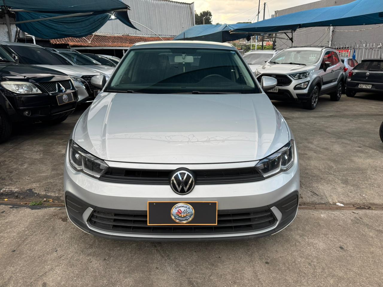 Volkswagen POLO TRACK 2023/2023