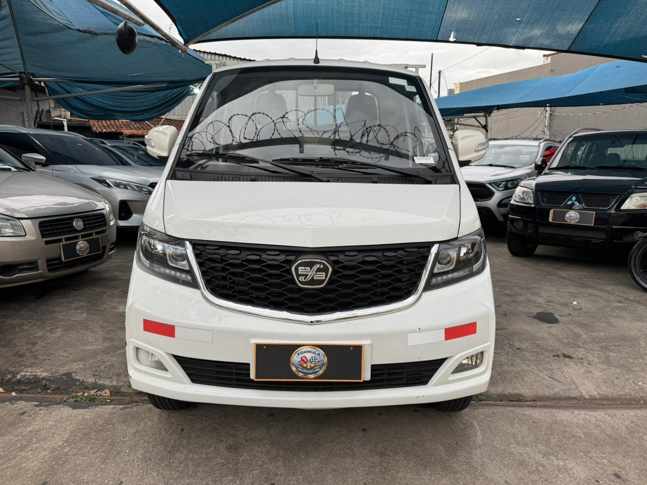 EFFA V21 1.5 2025/2026